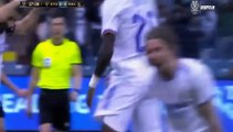 Luca Modric Goal - Real Madrid vs Athletic Bilbao 1-0 16/01/2022