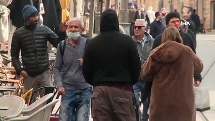 İsrail'de salgında üst üste ikinci gün vaka rekoruİsrail'de son 24 saatte 48 bin 95 vaka