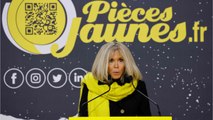 VOICI - Brigitte Macron : cette participation très attendue à un très célèbre jeu télé