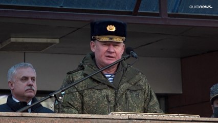 Миссия завершена: ОДКБ выводит миротворческий контингент из Казахстана