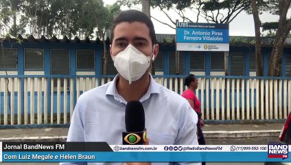 Se inscreva no canal: https://tinyurl.com/inscricaobnfmEntre no nosso site: http://www.bandnewsfm.com.brTwitter: http://www.twitter.com/radiobandnewsfmFacebook: http://www.facebook.com/radiobandnewsfm