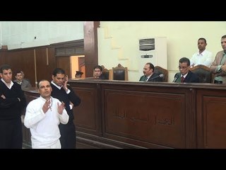 متهم في أحداث عنف الإخوان بالعدوة: أنا مسيحي