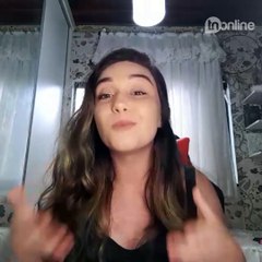 Apucarana 78 anos: Pérola foi finalista do The Voice Kids