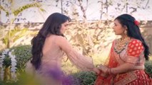 Sasural Simar Ka Season 2 spoiler: Simar ने दिखा दी Reema को उसकी असली औकात | FilmiBeat