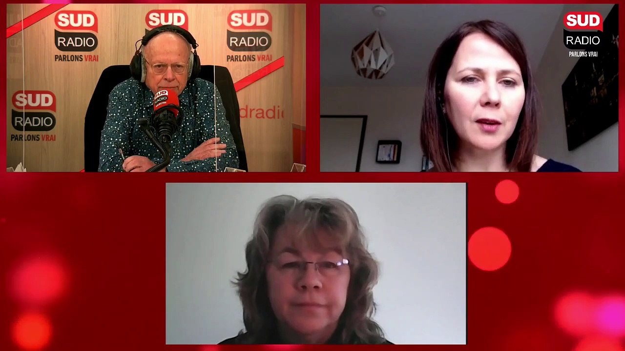 "Dans les écoles, on ne vit pas une guerre contre le virus mais une guerre contre le virus"