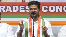 Telangana: Congress Membership తీసుకున్నవారికి 2 లక్షల జీవిత బీమా  Revanath Reddy | Oneindia