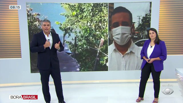 Após a tragédia de Capitólio, em Minas Gerais, passeios no Cânion do Poti, no Piauí, estão suspensos para o local passar por inspeção.