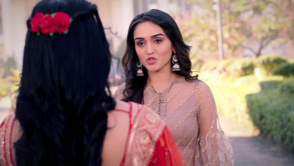 Sasural Simar Ka 2 Episode 237; Reema lashes out at Simar | FilmiBeat