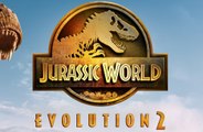 Jurassic World Evolution 2 sells almost 1m units since launching in November