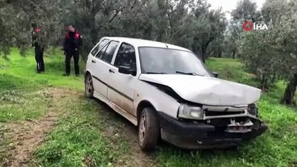 Bursa'da hırsızlara darbe! 12 kişi adliyeye sevk edildi