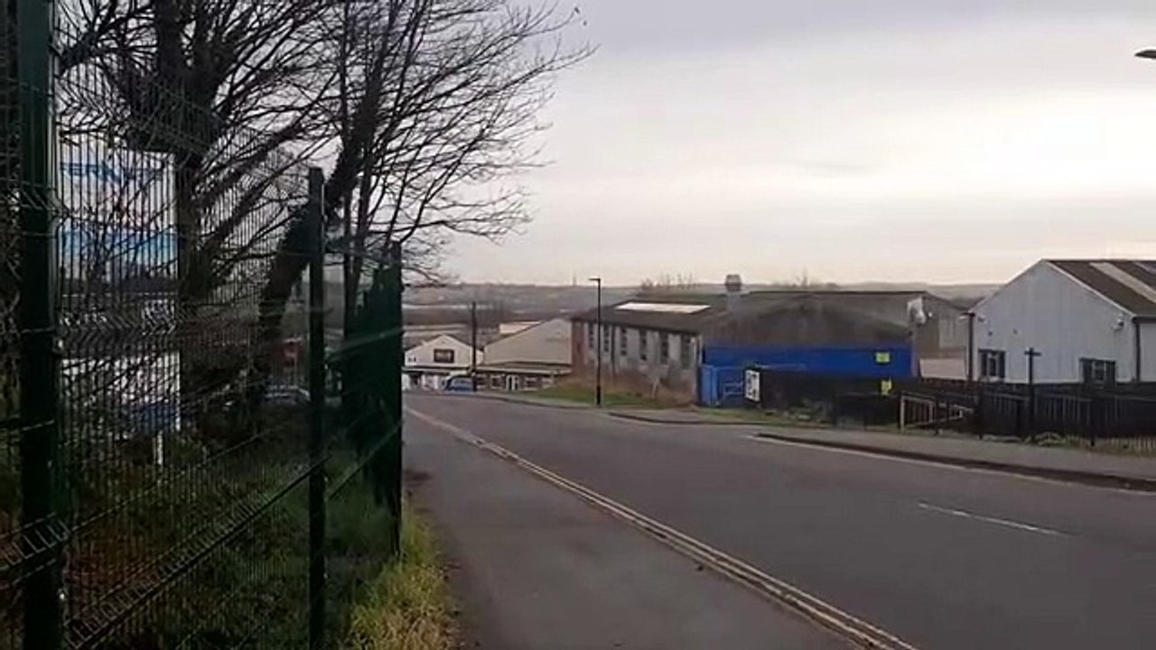 The battle of the bargain supermarkets