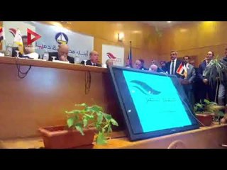 إسماعيل عبدالحميد..  دمياط ستكون أول محافظة خالية من العشوائيات الخطرة