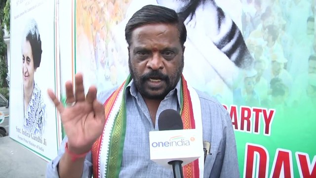 Job Notifications In Telangana: Ramshetty Narender Slams TRS Govt | Oneindia Telugu