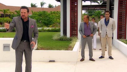 A que no me dejas capitulo 34