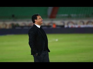 10 معلومات عن إيهاب جلال المديرالفني الجديد للزمالك