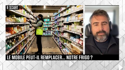 SMART TECH - Le rendez-vous du jeudi 13 janvier 2022