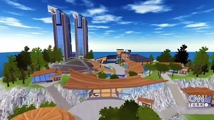 "Sanal arsa almak için henüz erken"