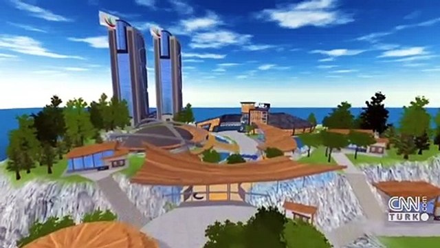 Sanal arsa almak için henüz erken