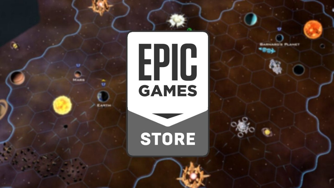 De la stratégie spatiale avec le second jeu gra...