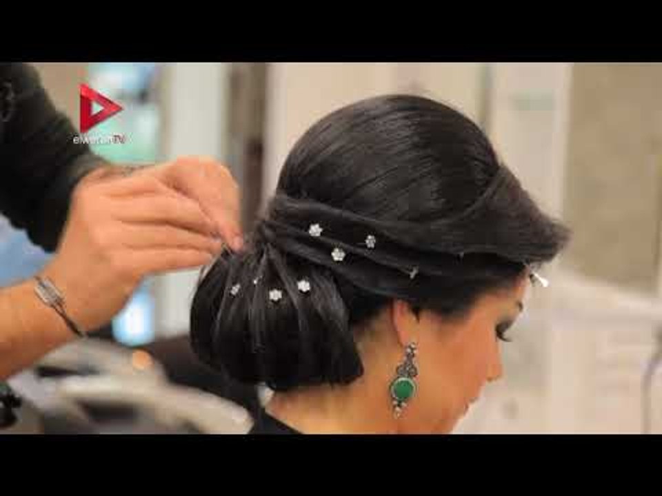 مصفف شعر أنجلينا جولي يقدم أحدث قصات شعر 2018