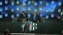 Ahmet Nur Çebi, Beşiktaş Kulübü başkanlığına yeniden aday