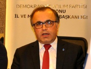 Son dakika haberi | Kastamonu merkezli FETÖ operasyonu: DEVA Partisi Kastamonu İl Başkanı gözaltına alındı