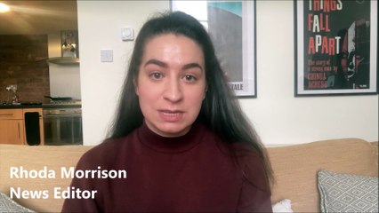 Edinburgh Evening News Bulletin - 13-01-22