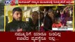 ನಮ್ಮೂರಿಗೆ ಯಾರೂ ಬಂದಿಲ್ಲ, ಊಟದ ವ್ಯವಸ್ಥೆ ಇಲ್ಲ | Dharwad | TV5 Kannada