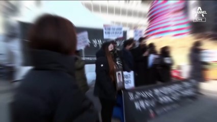 [여인선이 간다]‘백신 사망’ 유가족…“아픔 호소할 자리 조차 없어요”