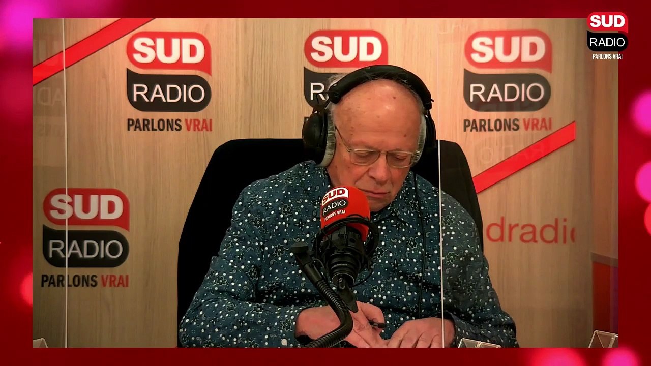 André Bercoff : "Roussel trainé dans la boue ?  Les bonnes âmes des gauchos bobos sont encore là !"