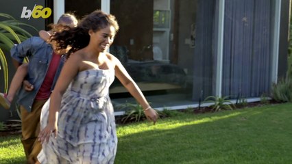 With Valentine's Day Approaching, Parents Still Want Their Date Nights