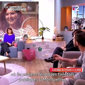 Polémique: L'émission Ca commence aujourd'hui sur France 2 interdit à un de ses invités de citer le nom de Remi Gaillard qui pourtant l'a sorti de la rue