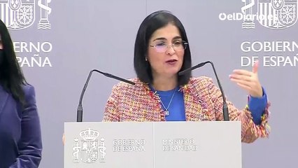 España aprueba administrar la tercera dosis a todos los mayores de 18 años