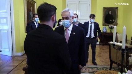 Chili : le président élu critique l'attribution de lots d'extractions de lithium à deux sociétés