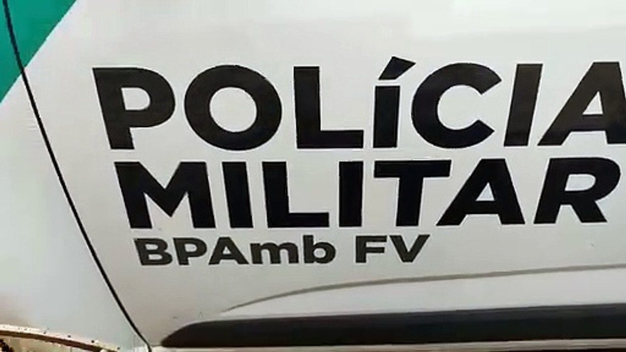 Polícia Ambiental resgata 11 aves e aplica multa de mais de R$ 15 mil em criadores de Goioerê