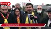 Yeni Malatyaspor’un avukatlarından TFF’ye kayısılı tepki