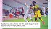 Scandale autour de Tunisie-Mali : match arrêté avant la fin, l'arbitre victime d'un coup de chaud ?