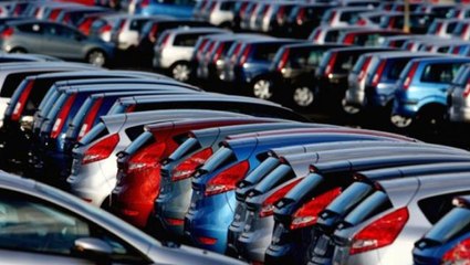 İkinci el oto pazarında 2021'in en çok satılan marka ve modelleri belli oldu