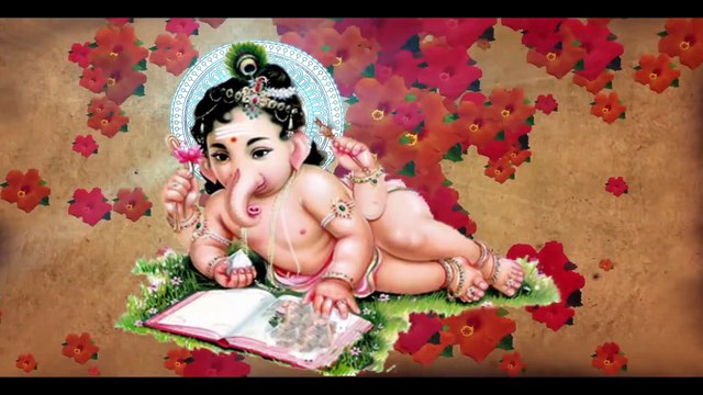 श्री गणेश आरती - Jai Ganesh Deva | Ganpati Aarti | Ganesh Chaturthi Songs | Sanjeevani Bhelande | Tilak