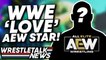 WWE Trying To Poach AEW Star! Corey Graves In-Ring RETURN! AEW Dynamite DEBUT! | WrestleTalk