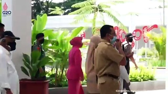 Jelang Moto GP, Sirkuit Mandalika Terus Berbenah