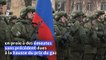 Kazakhstan: les forces russes se retirent du pays après des émeutes sans précédent