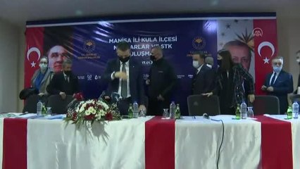 Pakdemirli: "Tarım ve orman sektörümüzü bölgesinde ve dünyada söz sahibi yapmak için çalışmaya devam ediyoruz"