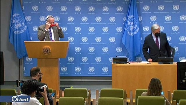 في مقدمتها الغذاء والصحة.. الأمم المتحدة تصدر تقريراً صادماً عن مأساة السوريين وتحذر من كارثة إنسانية