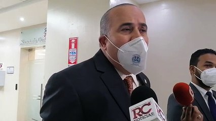 Alexis Victoria Yeb, desmiente presidente Abinader esté pensando en reelección