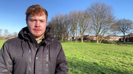 Daily Weather Report for Birmingham 13 January