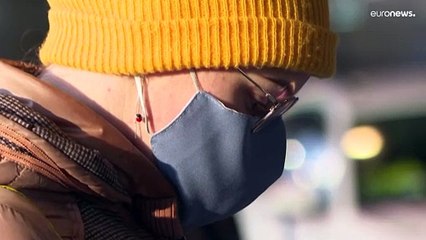 Omikron in Schweden: Inzidenz von über 1.300 - Braucht es strengere Regeln?