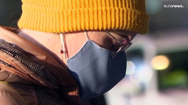 Omikron in Schweden: Inzidenz von über 1.300 - Braucht es strengere Regeln?