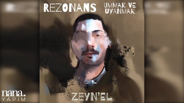 Zeyn'el - Engin Ol Gönül / Gel Ha Gönül Havalanma (Official Audio)