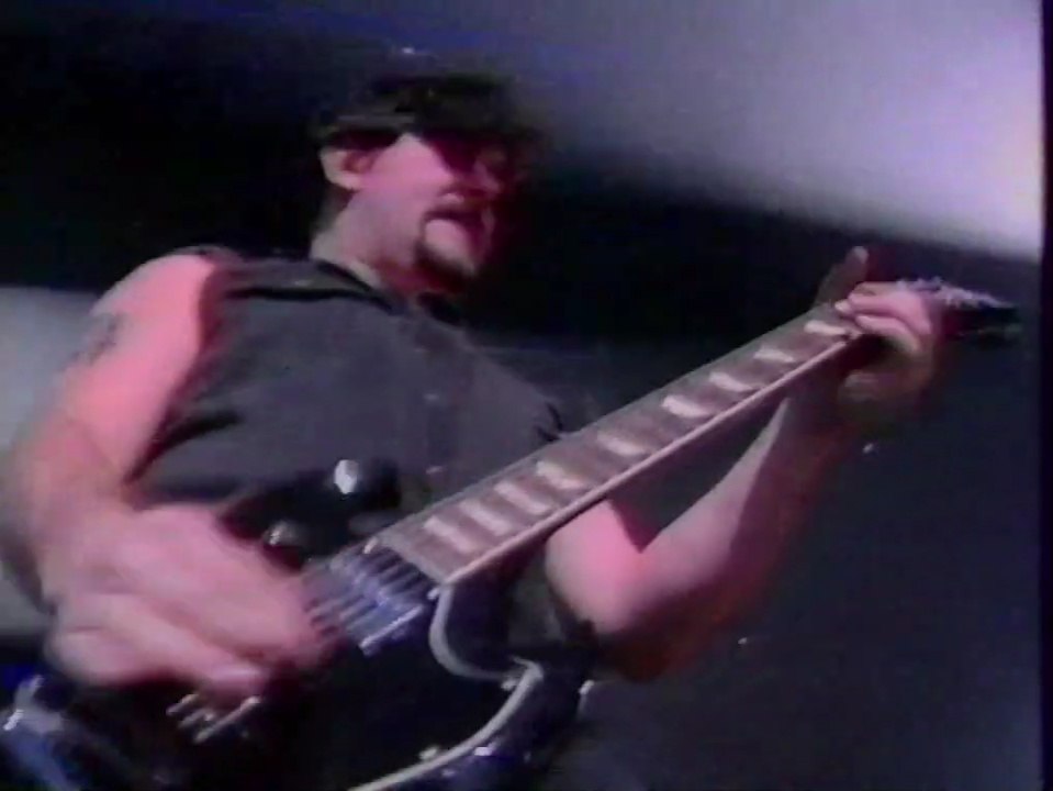 Therapy? & Sting - Next to You - Live Taratata